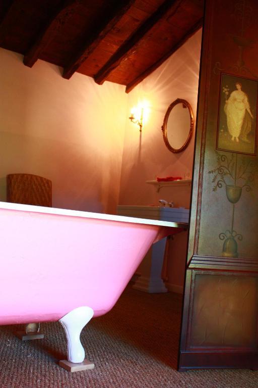 Chateau De Gargas Bed and Breakfast Gaudiès Esterno foto